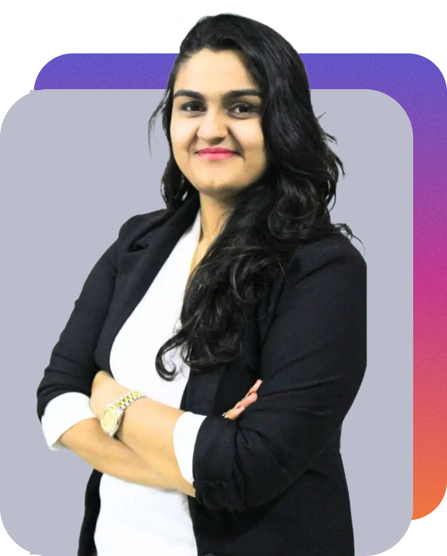 Krishika - English Coach